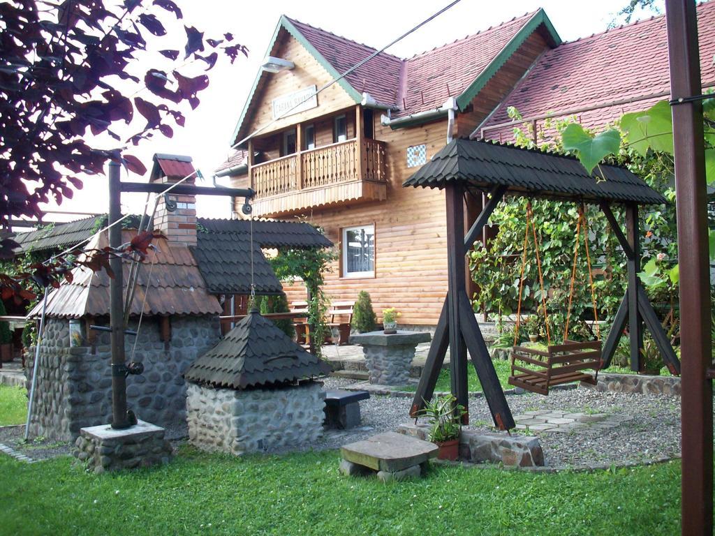 Cabana Bavaria Совата Экстерьер фото