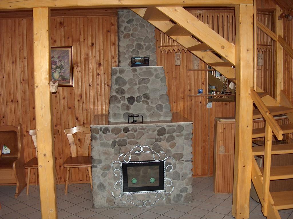 Cabana Bavaria Совата Экстерьер фото