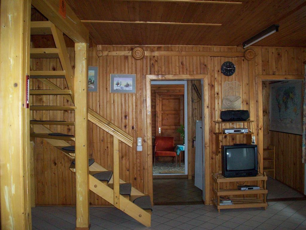 Cabana Bavaria Совата Экстерьер фото