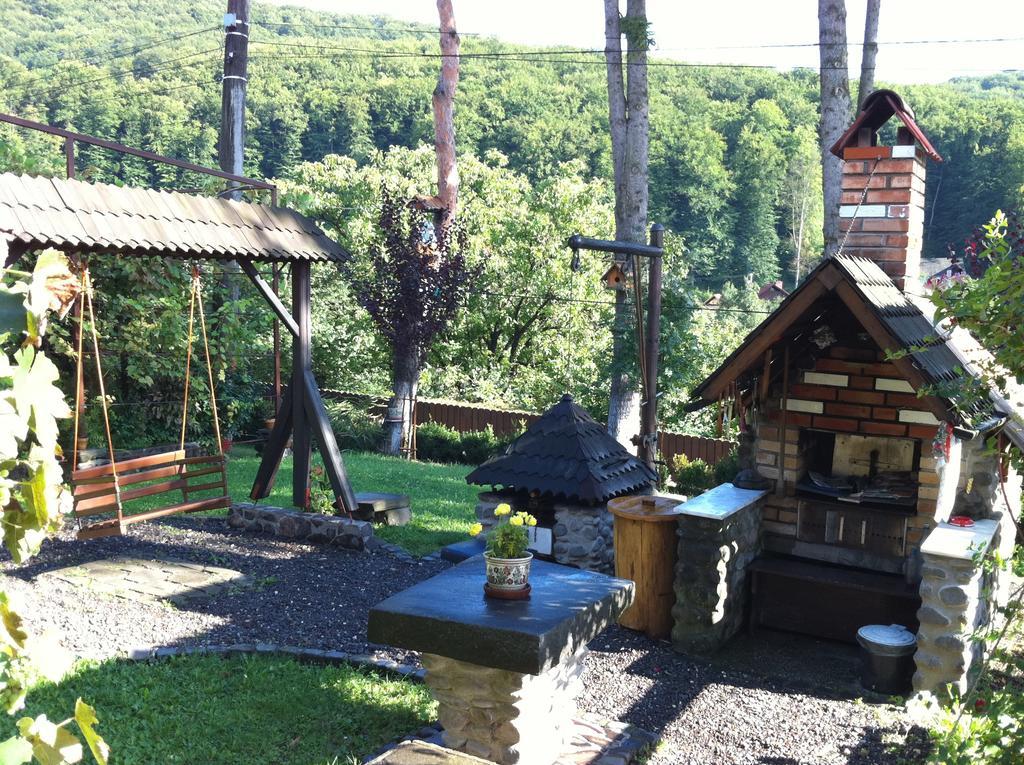 Cabana Bavaria Совата Экстерьер фото