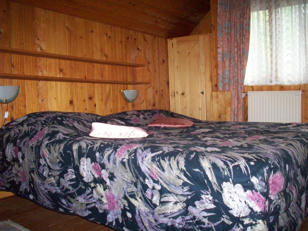 Cabana Bavaria Совата Экстерьер фото