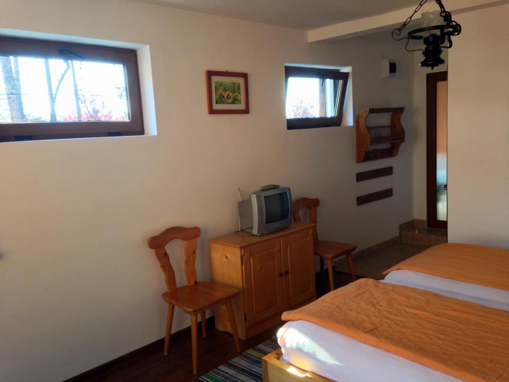 Cabana Bavaria Совата Номер фото