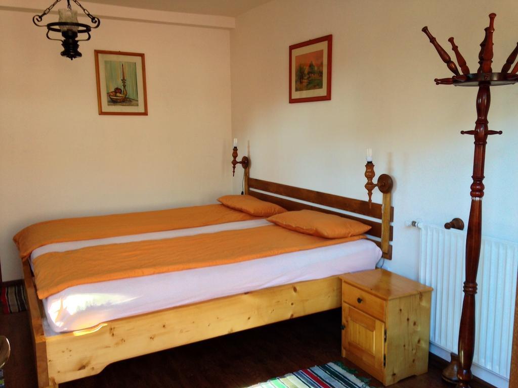 Cabana Bavaria Совата Экстерьер фото