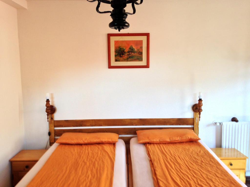 Cabana Bavaria Совата Экстерьер фото