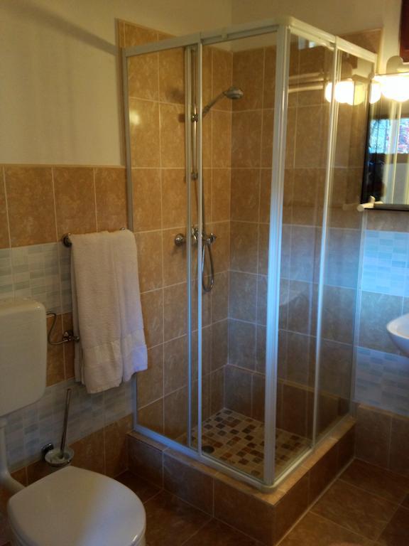 Cabana Bavaria Совата Номер фото