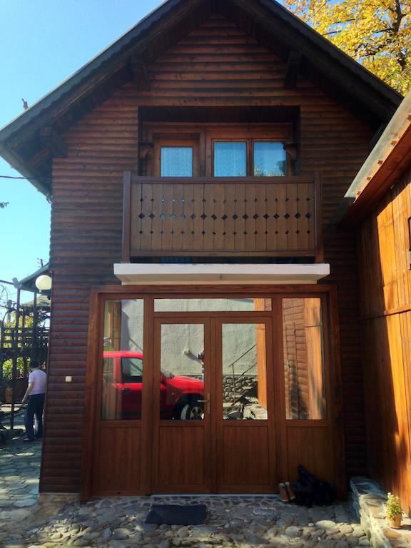 Cabana Bavaria Совата Экстерьер фото