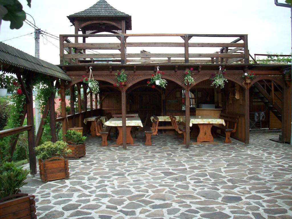Cabana Bavaria Совата Экстерьер фото