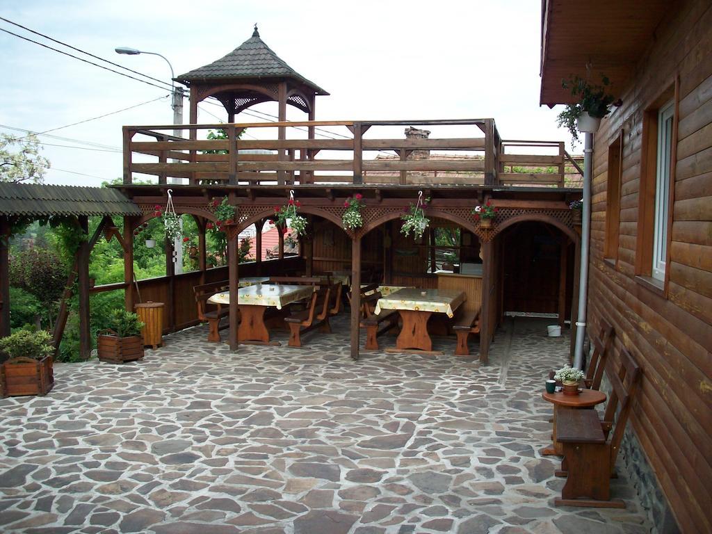 Cabana Bavaria Совата Экстерьер фото