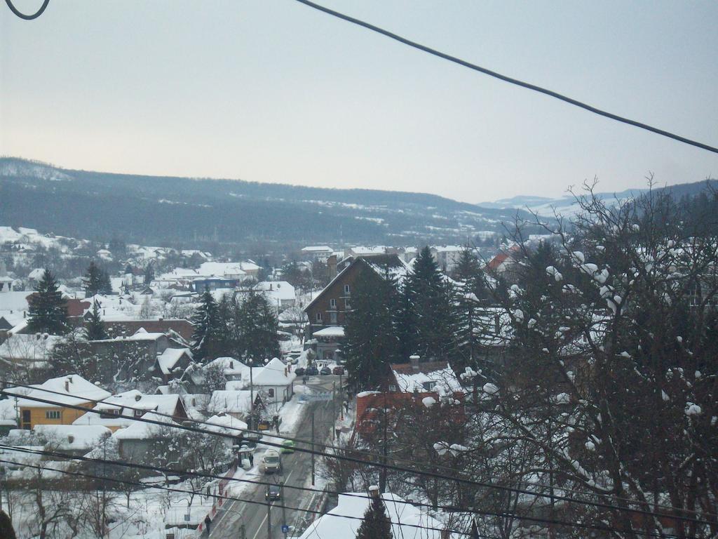 Cabana Bavaria Совата Экстерьер фото