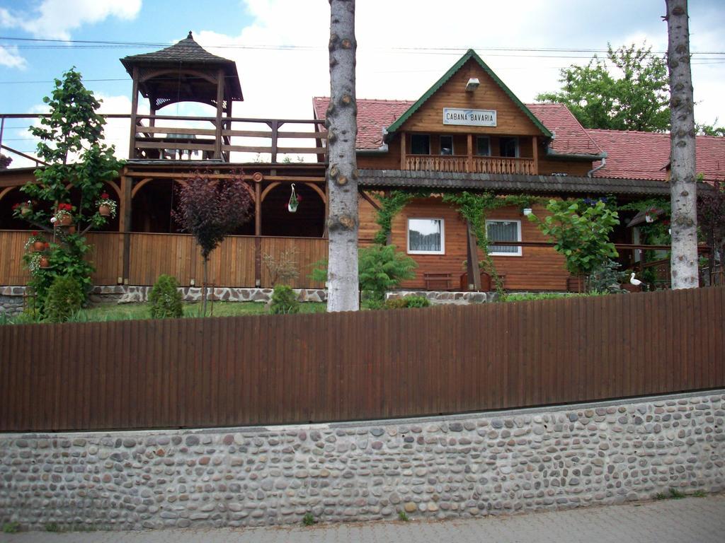 Cabana Bavaria Совата Номер фото